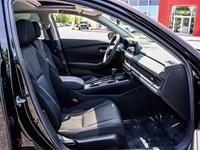 2024 Honda Accord EX CVT