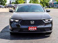 2024 Honda Accord EX CVT