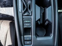 2024 Honda Accord EX CVT