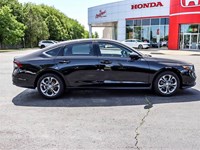 2024 Honda Accord EX CVT