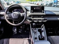 2024 Honda Accord EX CVT