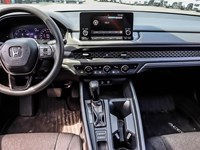 2024 Honda Accord Sedan EX CVT