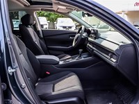 2024 Honda Accord Sedan EX CVT