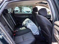 2024 Honda Accord Sedan EX CVT