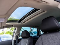 2024 Honda Accord Sedan EX CVT