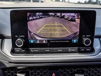 2024 Honda Accord Sedan EX CVT