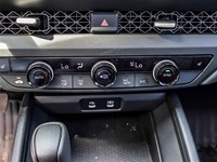 2024 Honda Accord Sedan EX CVT