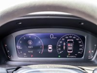 2024 Honda Accord Sedan EX CVT