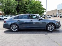 2024 Honda Accord Sedan EX CVT
