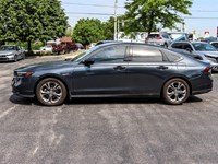 2024 Honda Accord Sedan EX CVT