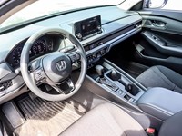 2024 Honda Accord Sedan EX CVT