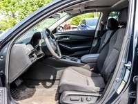 2024 Honda Accord Sedan EX CVT