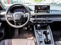 2024 Honda Accord Sedan EX CVT