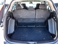 2024 Honda CR-V LX-B 2WD