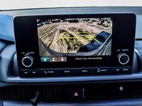 2024 Honda CR-V LX-B 2WD