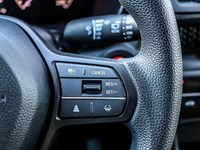 2024 Honda CR-V LX-B 2WD