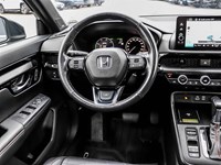 2024 Honda CR-V Hybrid Touring AWD