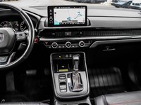 2024 Honda CR-V Hybrid Touring AWD