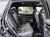 2024 Honda CR-V Hybrid Touring AWD