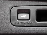 2024 Honda CR-V Hybrid Touring AWD