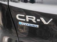 2024 Honda CR-V Hybrid Touring AWD