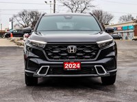 2024 Honda CR-V Hybrid Touring AWD