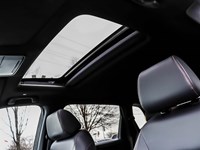 2024 Honda CR-V Hybrid Touring AWD