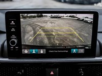 2024 Honda CR-V Hybrid Touring AWD