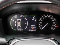 2024 Honda CR-V Hybrid Touring AWD