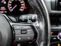 2024 Honda CR-V Hybrid Touring AWD