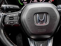 2024 Honda CR-V Hybrid Touring AWD