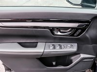 2024 Honda CR-V Hybrid Touring AWD