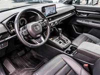 2024 Honda CR-V Hybrid Touring AWD