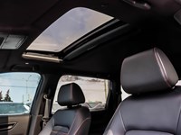 2024 Honda CR-V Hybrid EX-L AWD