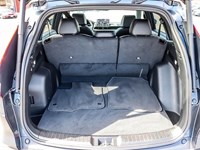 2024 Honda CR-V Hybrid EX-L AWD