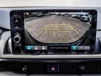 2024 Honda CR-V Hybrid EX-L AWD
