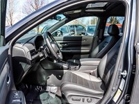 2024 Honda CR-V Hybrid EX-L AWD