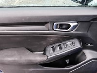 2024 Honda Civic Sport CVT