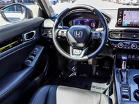 2024 Honda Civic Sedan Touring CVT