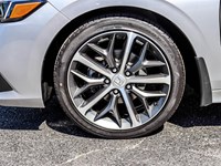 2024 Honda Civic Sedan Touring CVT