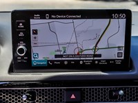 2024 Honda Civic Sedan Touring CVT