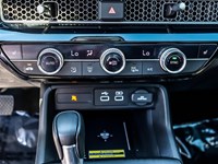 2024 Honda Civic Sedan Touring CVT