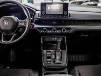 2025 Honda CR-V LX AWD