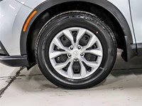 2025 Honda CR-V LX AWD