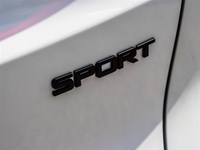 2025 Honda CR-V Sport AWD