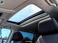 2025 Honda CR-V Sport AWD