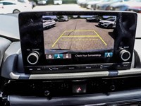 2025 Honda CR-V Sport AWD
