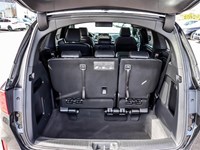 2025 Honda Odyssey Black Edition Auto