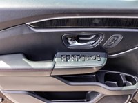 2025 Honda Pilot Black Edition AWD