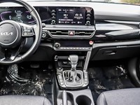 2025 Kia Seltos EX AWD